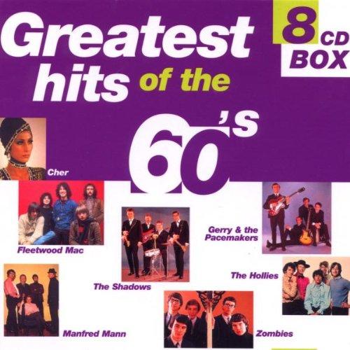 Greatest Hits 60'S