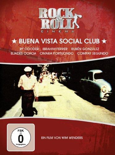 Buena Vista Social Club