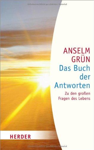 Das Buch der Antworten