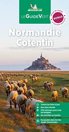 Normandie, Cotentin