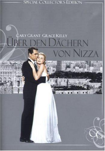 Über den Dächern von Nizza (Special Collector's Edition)