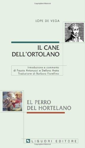 Il cane dell'ortolano-El perro del hortelano (Barataria, Band 21)