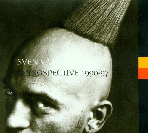 Retrospective 1990-1997 (Ltd.)