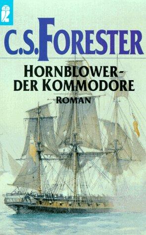 Hornblower - Der Kommodore