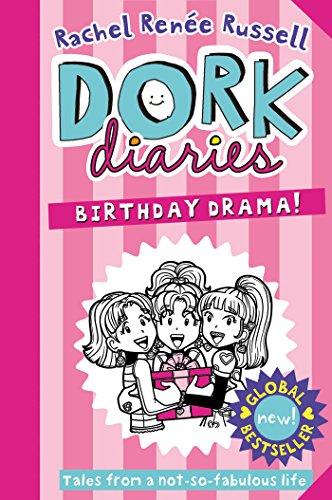 Dork Diaries 13: Birthday Drama!