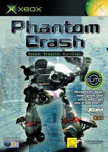 Phantom Crash