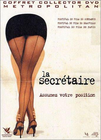 La Secrétaire [FR Import]