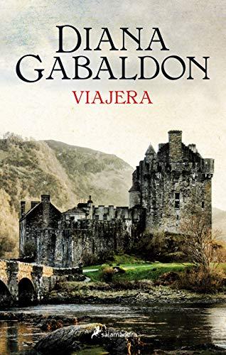 Viajera (Saga Outlander, Band 3)