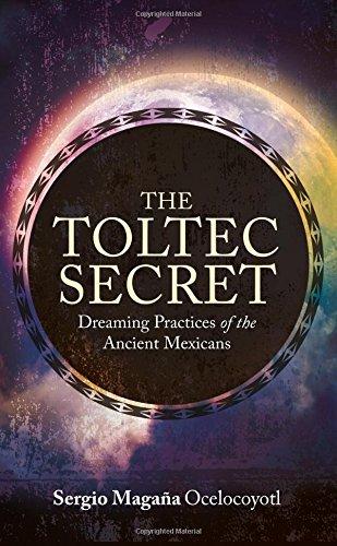 The Toltec Secret