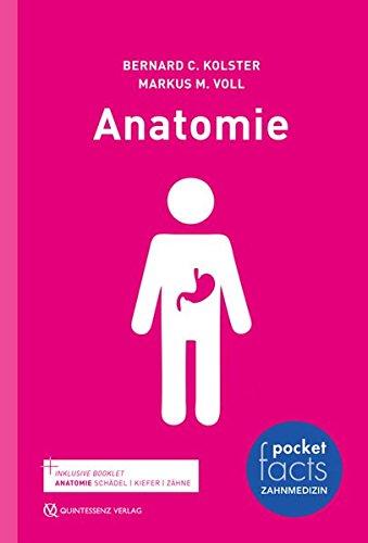 Pocket Facts Anatomie