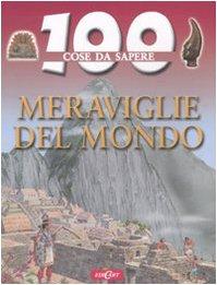 Meraviglie del mondo