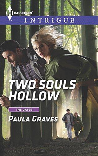 Two Souls Hollow (The Gates, 6, Band 1564)