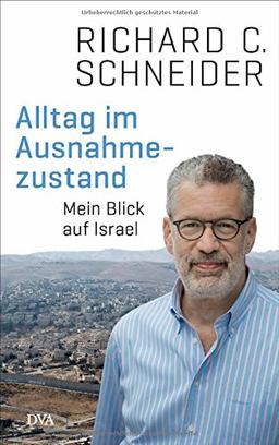 Alltag im Ausnahmezustand: Mein Blick auf Israel