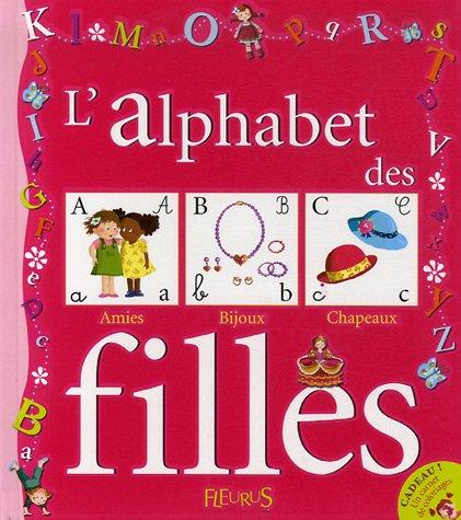 L'alphabet des filles