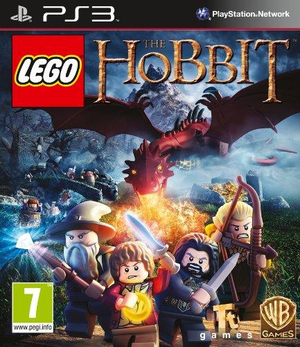 [UK-Import]LEGO The Hobbit Game PS3