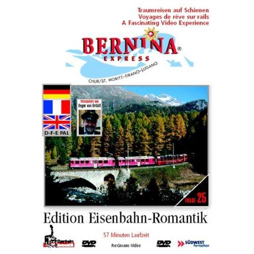 Bernina-Express