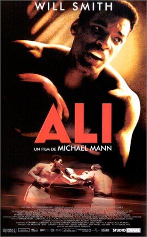 Ali [VHS]