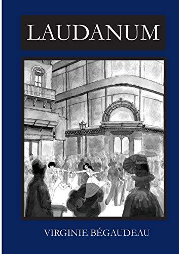 FRE-LAUDANUM (BOOKS ON DEMAND)