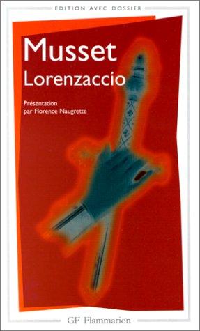 Lorenzaccio