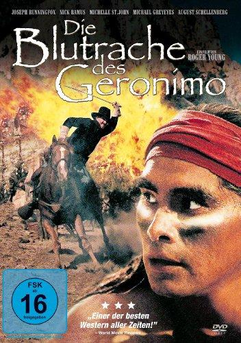 Die Blutrache des Geronimo