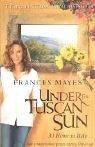 Under The Tuscan Sun