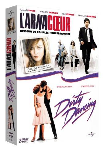 L'arnacoeur ; dirty dancing [FR Import]