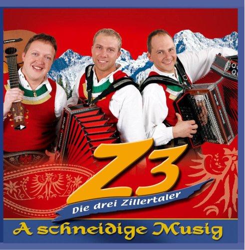 A schneidige Musig