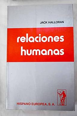 Relaciones humanas