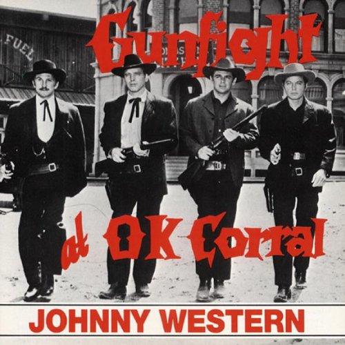 Gunfight at O.K.Corral