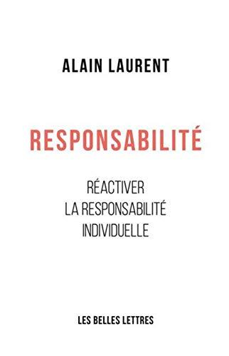 Responsabilité : réactiver la responsabilité individuelle