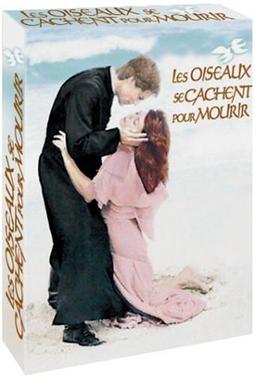 Les Oiseaux se cachent pour mourir - Coffret 2 DVD [FR IMPORT]