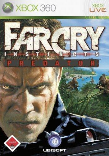 Far Cry Instincts Predator