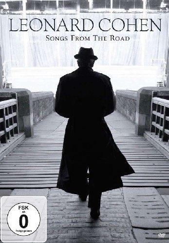 Leonard Cohen - Songs from the Road