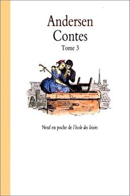 Contes. Vol. 3