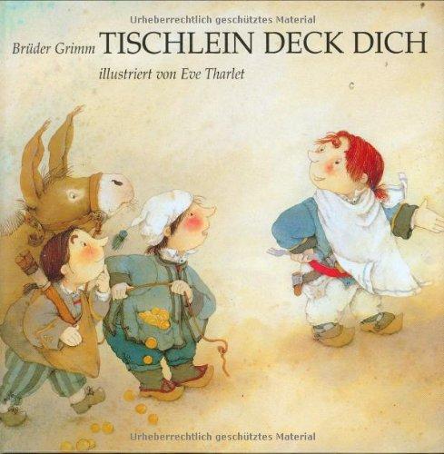 Tischlein deck dich