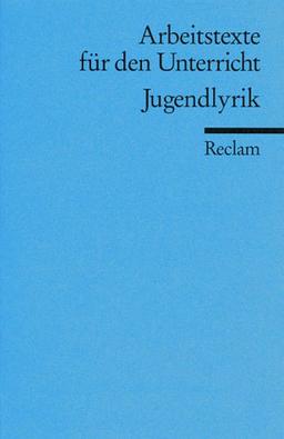 Jugendlyrik