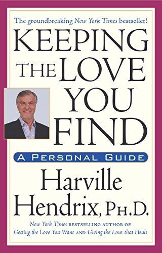 Keeping the Love You Find: Guide for Singles