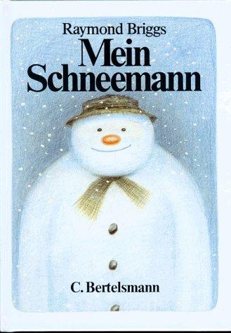 Mein Schneemann