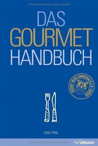 Das Gourmet Handbuch