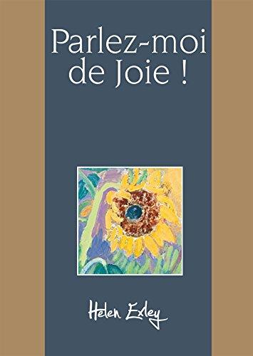 Parlez-moi de joie !