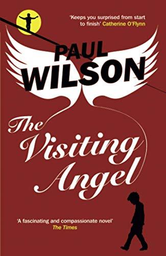 THE VISITING ANGEL