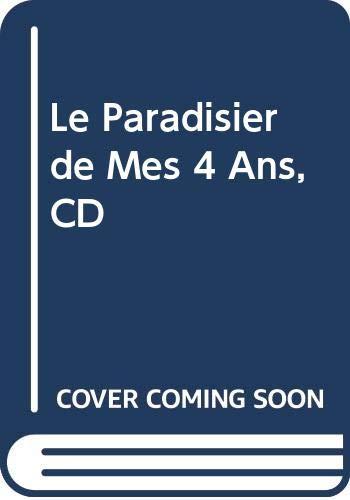 Le Paradisier De Mes 4 Ans (FR Import)