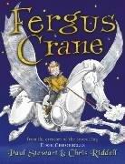 Fergus Crane (Far-Flung Adventures)