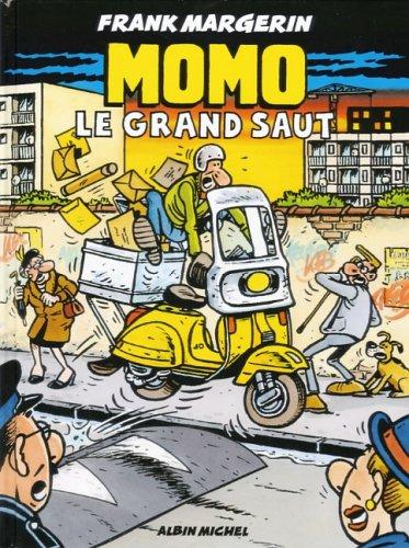 Momo. Vol. 3. Momo, le grand saut