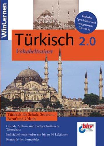 WinLernen - Türkisch Vokabeltrainer 2.0