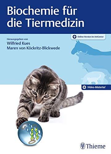 Biochemie für die Tiermedizin