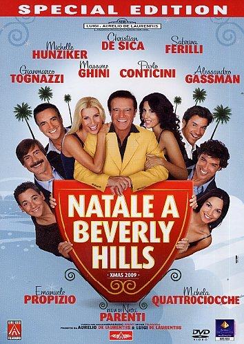 Natale a Beverly Hills (special edition) [IT Import]