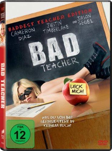 Bad Teacher (Baddest Teacher Edition)