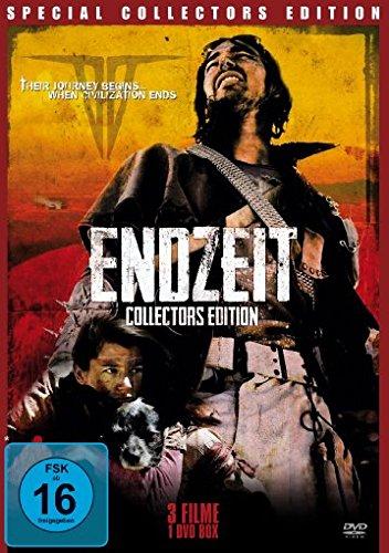 Endzeit Collectors Edition [Special Collector's Edition]