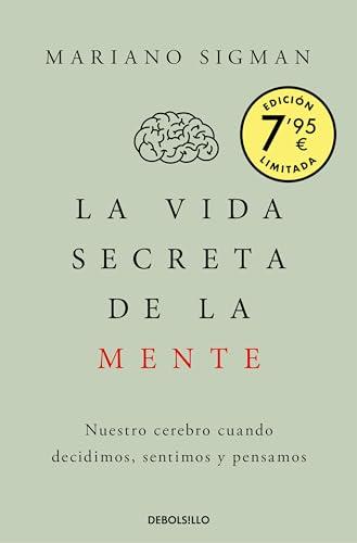 La vida secreta de la mente (Campaña edición limitada) (CAMPAÑAS)